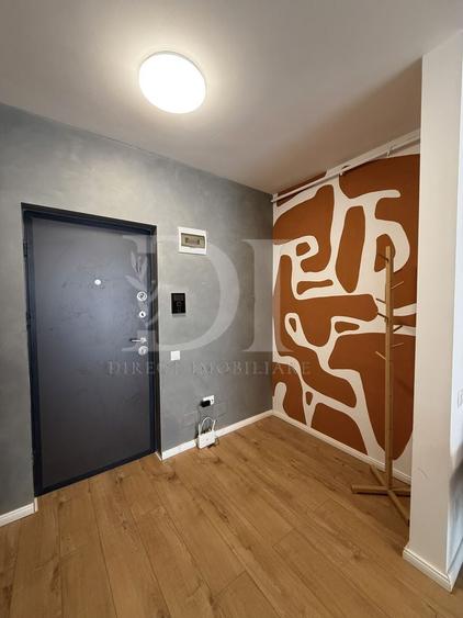 Apartament la cheie  / Pet-friendly / Teilor, Floresti - 6