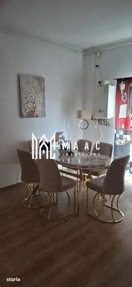 Apartament cu 2 camere decomandat în Mihai Viteazul