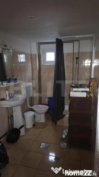 Casă cu 3 camere cu Teren 764 Mp în Central