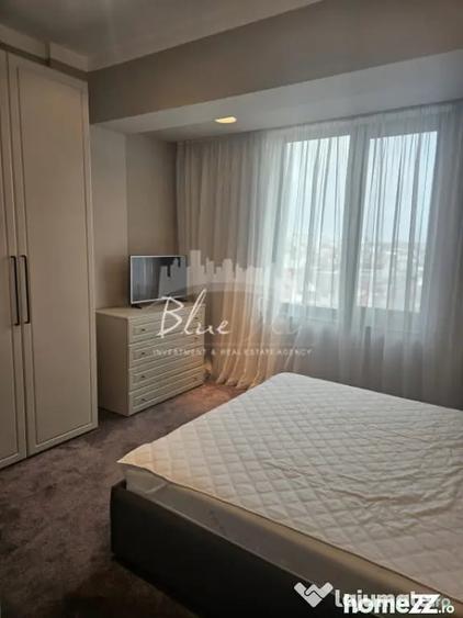 Apartament cu 2 camere decomandat în Delfinariu