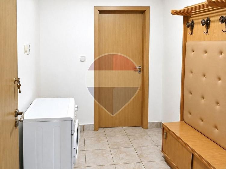 Apartament cu 2 camere decomandat în Bartolomeu