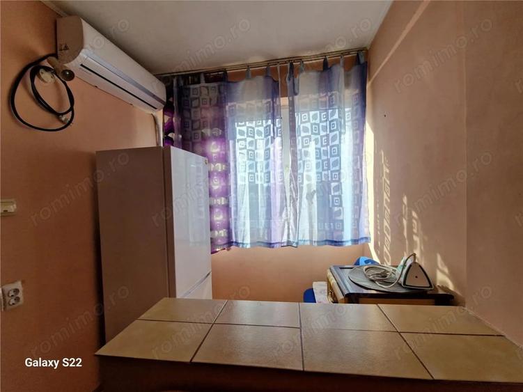 Apartament cu 2 camere decomandat în Dacia