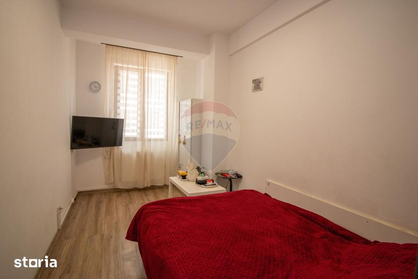 Apartament cu 2 camere decomandat în Chitila
