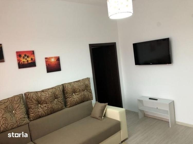 Persoana fizica apartament 2 camere Oxigen - 8