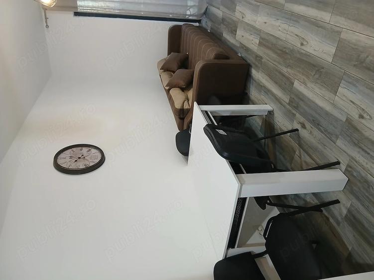 Apartament cu 2 camere decomandat în Nord