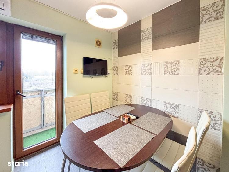 Apartament 2 camere | 59 mp | Unirii-Piata Constitutiei - 7