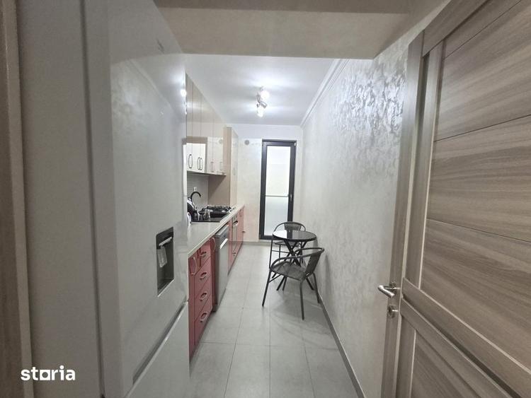 Apartament cu 3 camere în Lăpuș Argeș