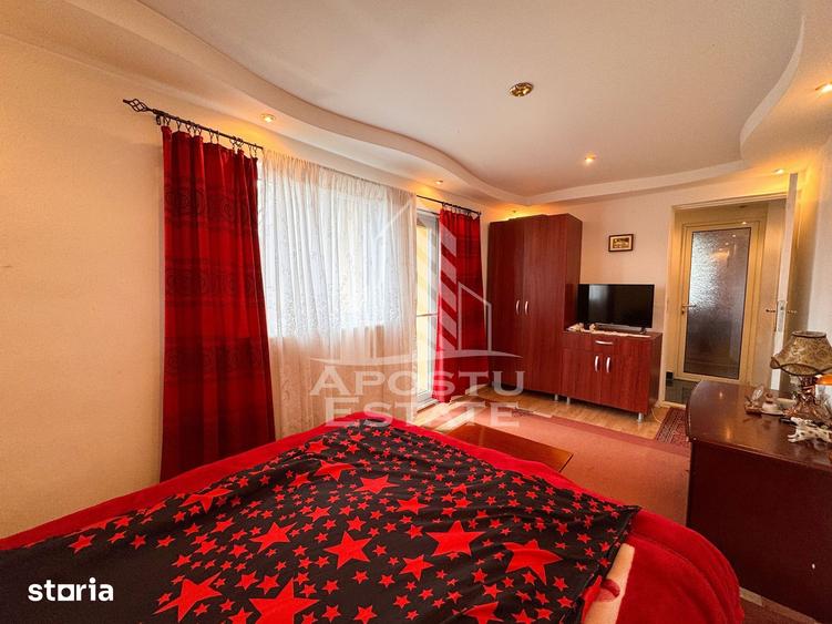Casă cu 5 camere cu Teren 762 Mp în Freidorf