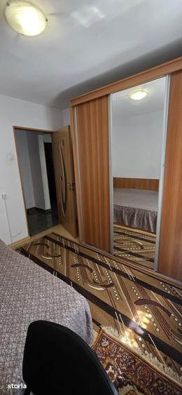 Ultracentral vis a vis de Palas, apartament 2 camere, 480euro/luna neg - 5