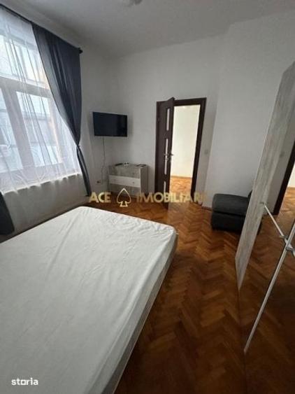 2 Camere de inchiriat | Mosilor | Metrou | Centrala | Cat-friendly - 1