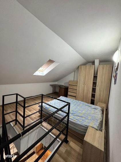 Apartament cu 2 camere în Bogdan Vodă