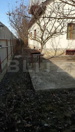Casă individuală cu 4 camere cu Teren 1420 Mp în Stupini