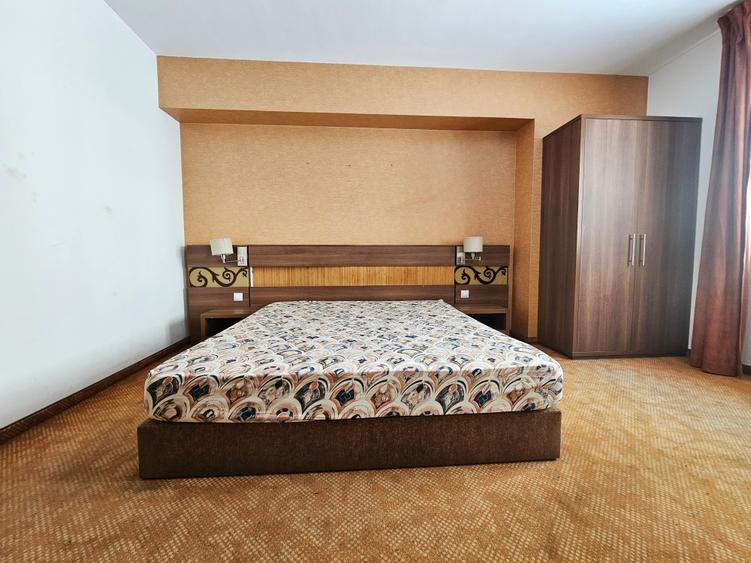 Apartament cu 2 camere decomandat, mobilat în Vitan-Bârzești