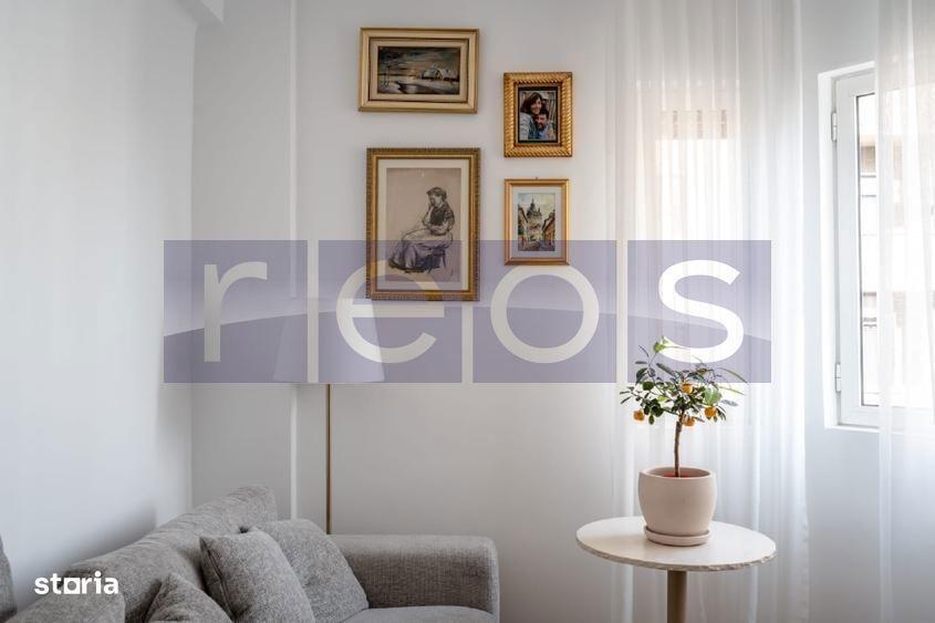VANZARE 4 CAMERE PIATA ROMANA | GRADINA ICOANEI | - 13