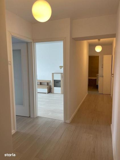 Apartament cu 2 camere în Gorjului