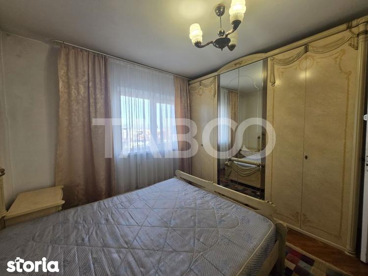 Apartament cu 2 camere decomandat, mobilat în Ștrand