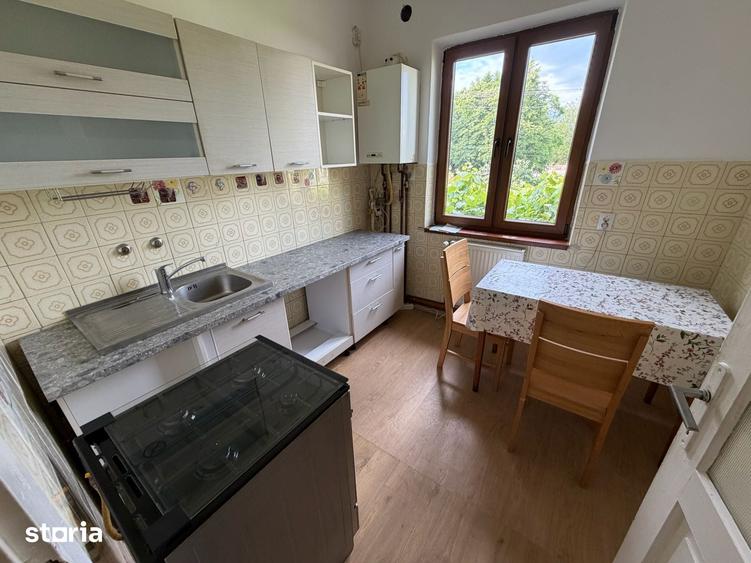 Apartament cu 3 camere în Țiglari