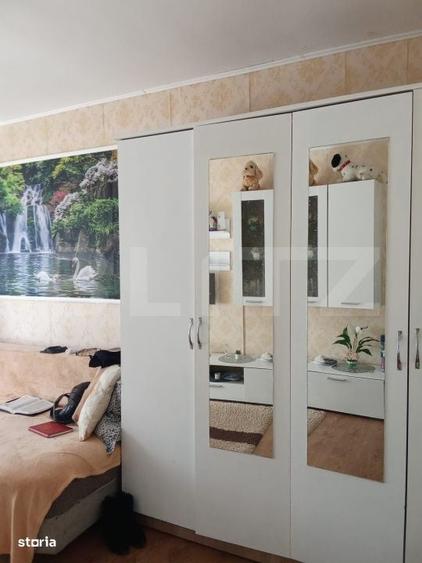 Apartament 2 camere | Etaj 2 | 40 mp utili | - 7