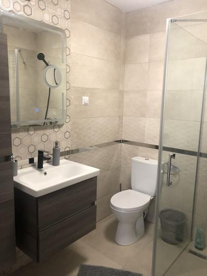 Apartament cu 2 camere în Sub Arini