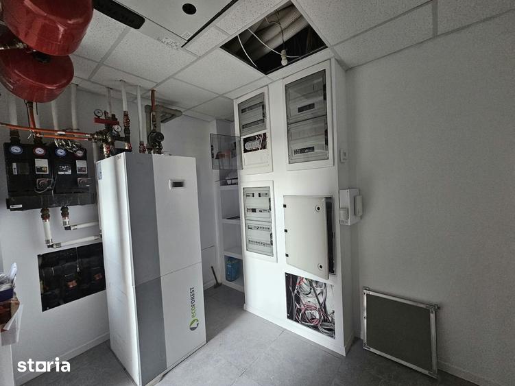 Casă cu 5 camere cu Teren 350 Mp în Central