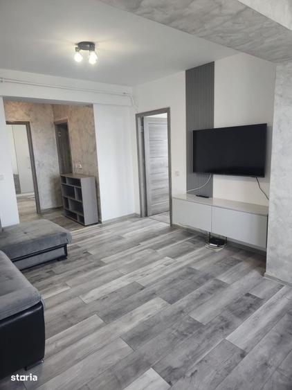 Apartament Modern Zona Amaradia - 4