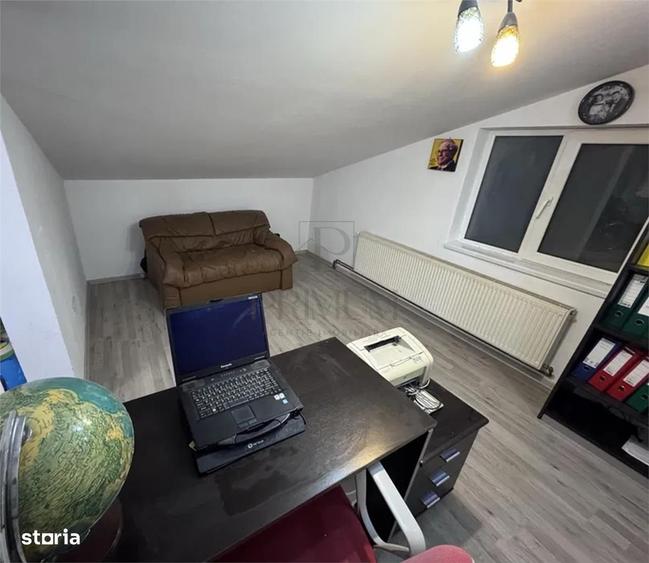 Spațiu comercial, de 68 mp, în Mehala
