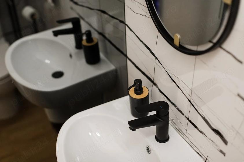 Apartament cu 2 camere decomandat în Ultracentral