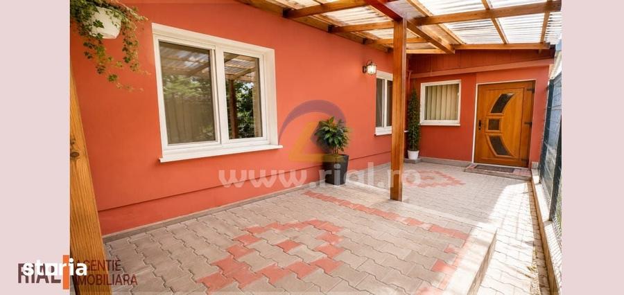 Apartament la casa, 2 camere, 55 mp, zona Centrala - 2