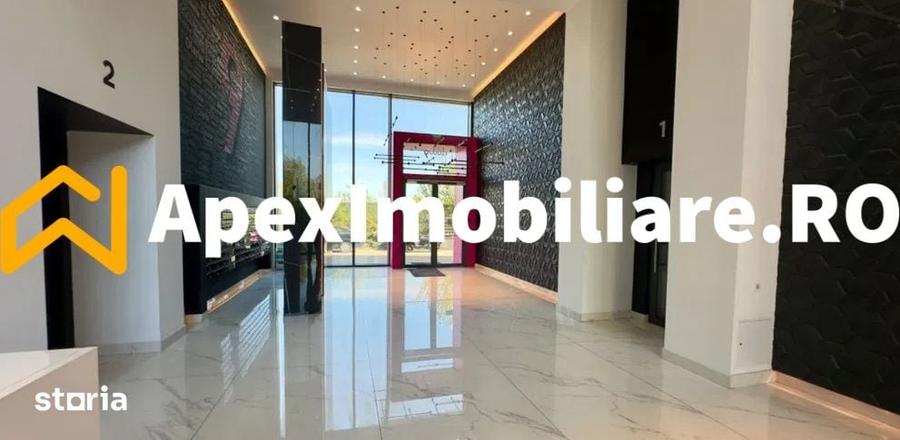 Garsoniera de inchiriat Aviatiei Bucuresti | ApexImobiliare.ro - 8