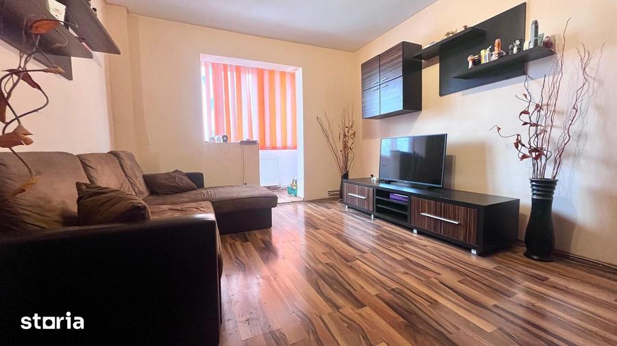 Apartament 3 Camere Str. Parcul Mic - Etaj Intermediar - Cod 5257 - 8