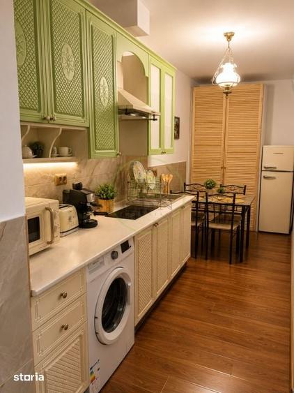 Vanzare apartament centrul istoric Brasov in Piata Sfatului - 15