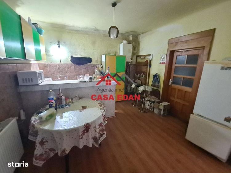Casă cu 2 camere în Telega