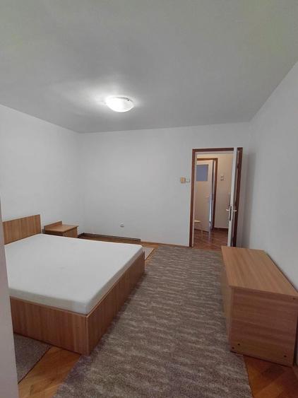 Apartament cu 2 camere decomandat în Ultracentral