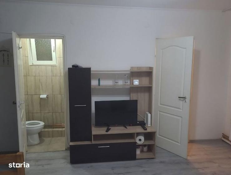 Garsonieră în Blejoi