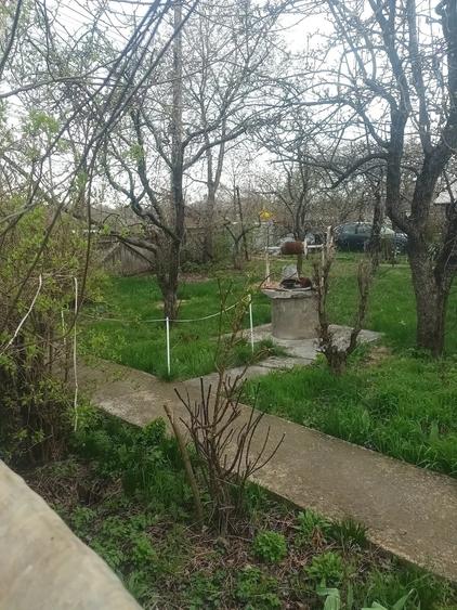 Casă cu 4 camere cu Teren 22 Mp în Central
