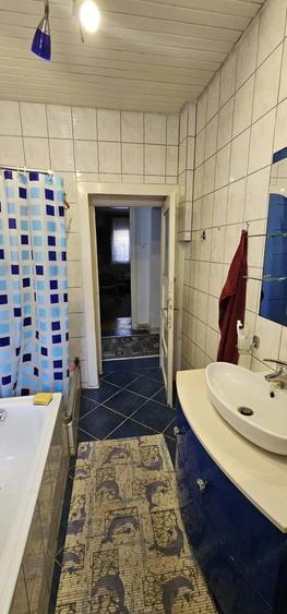 Vand apartament 2 camere cf 1 decomandat Lunca ,bloc de caramida - 7