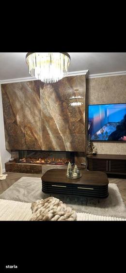 Apartament premium cu 2 camere si terasa de 9 mp Grand Hill, Nufarul - 17