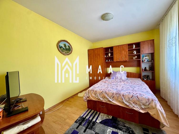 Casă individuală cu 4 camere cu Garaj în Gura Văii