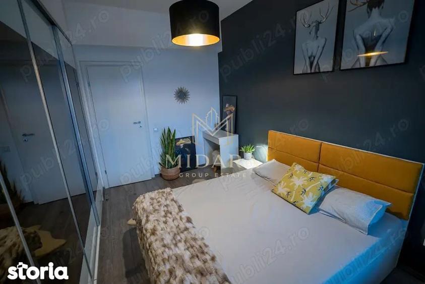 2 camere de inchiriat | Unirii Rond Alba Iulia | Bloc nou 2018 | - 5