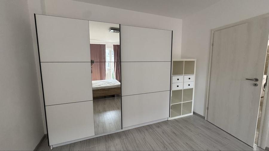 Inchiriere Garsoniera NOUA, complet utilata, cu loc de parcare Fundeni/Dobroesti - 6