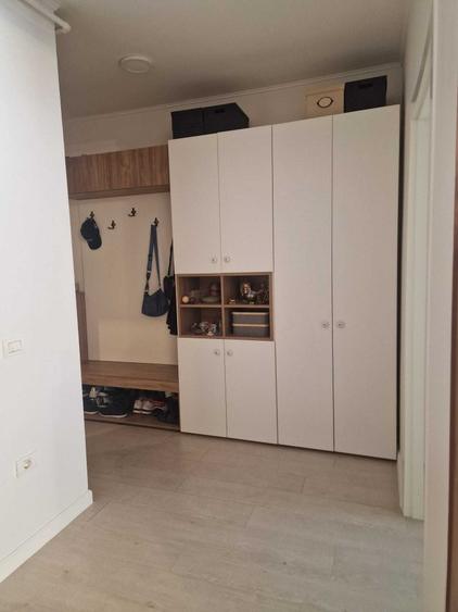 Apartament cu 2 camere decomandat în Dumbrăvița