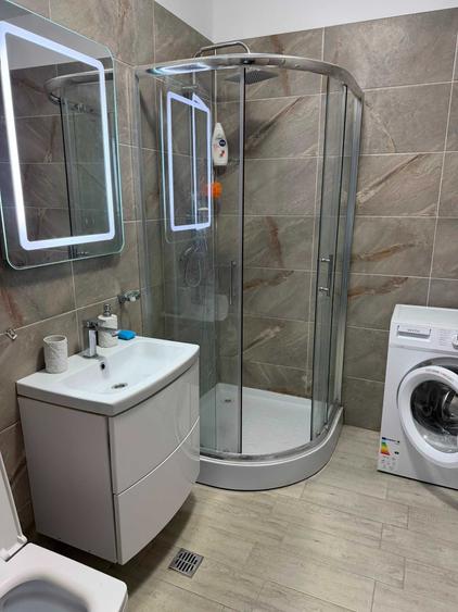 Apartament de inchiriat in ALEZZI Beach Resort - 4