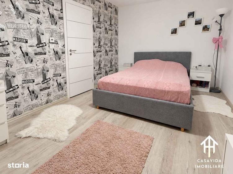 Casă cu 4 camere cu Teren 450 Mp în Central