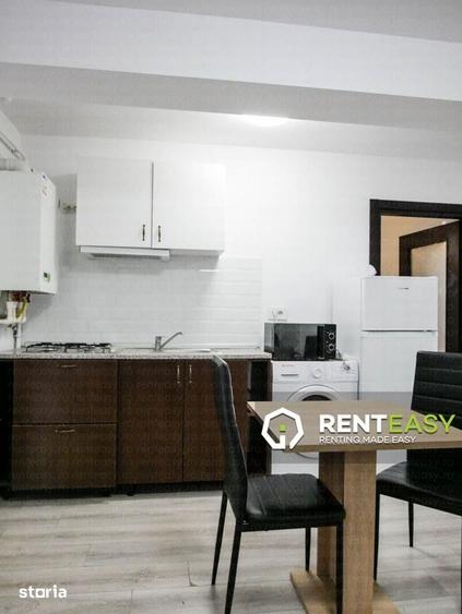 Apartament 2 camere situat in Centru - UMF - 5