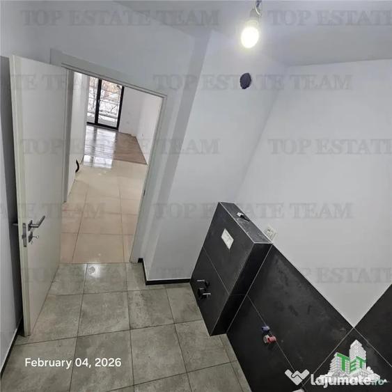 Apartament cu 2 camere decomandat în Alexandriei