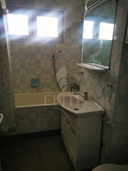 Apartament cu 3 camere decomandat în Mănăștur