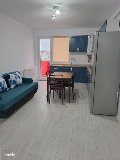 Garsonieră în Bârnova