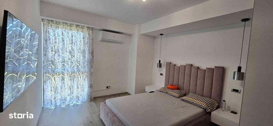 Apartament cu 3 camere în Cetățuia