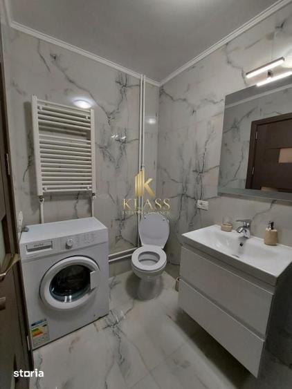 Garsoniera | Virtutii | Lujerului | 3 Minute Metrou | Renovat - 8