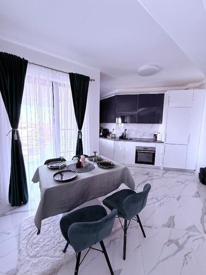Apartament cu 2 camere decomandat în Nord